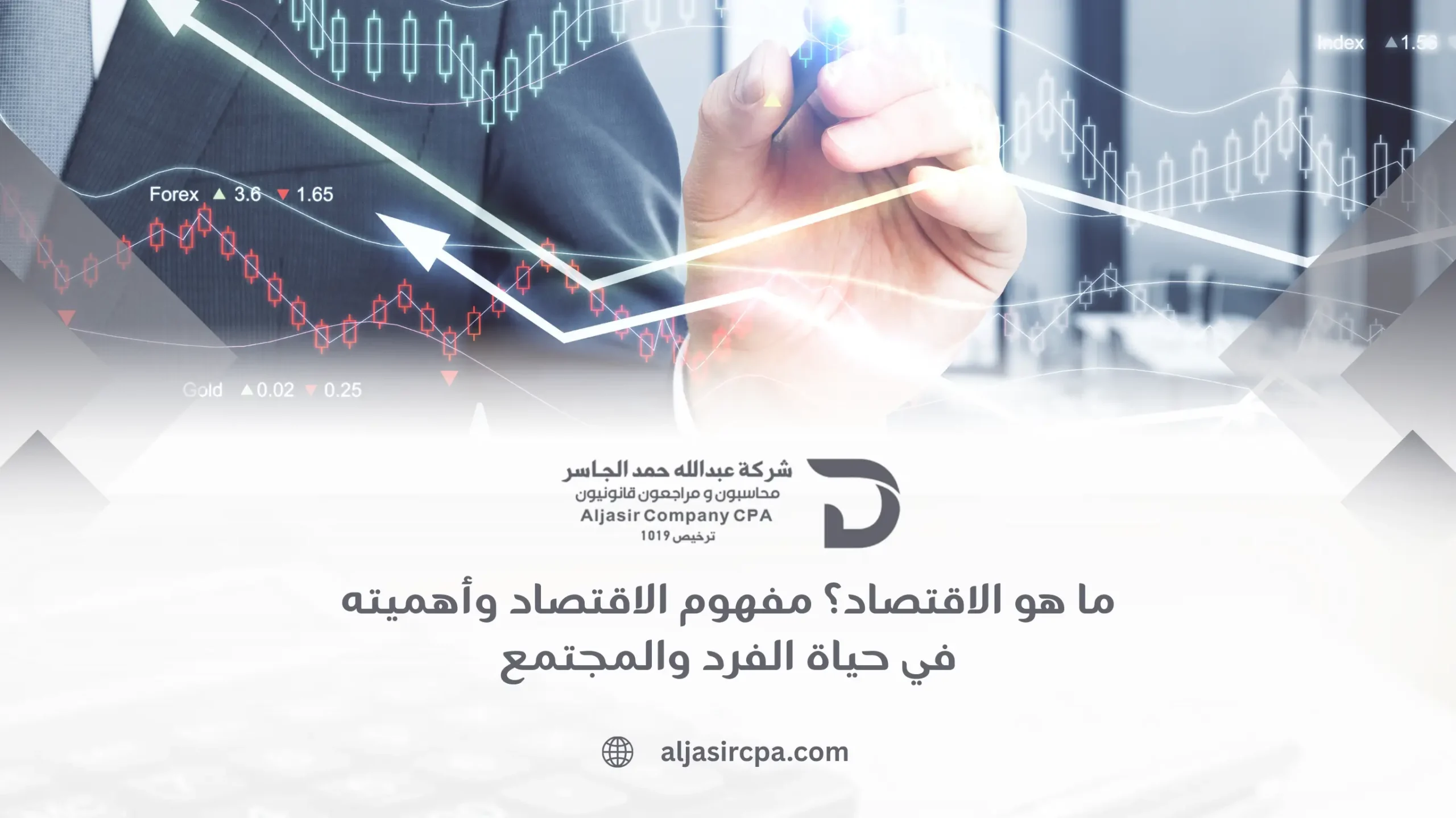 ما هو الاقتصاد؟
