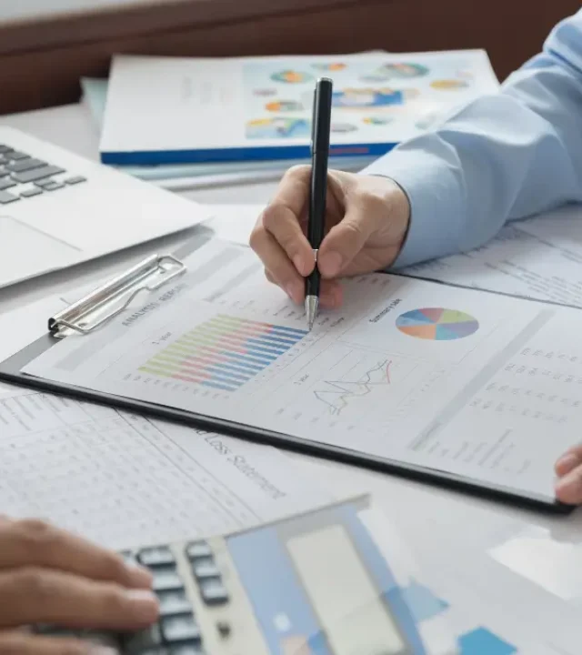 محاسب قانوني بالرياض